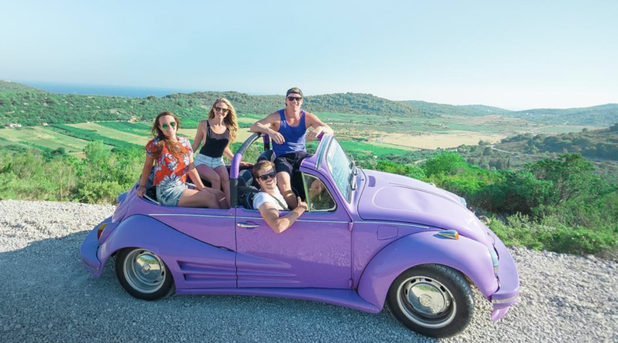 Why You MUST Visit Croatia This Summer