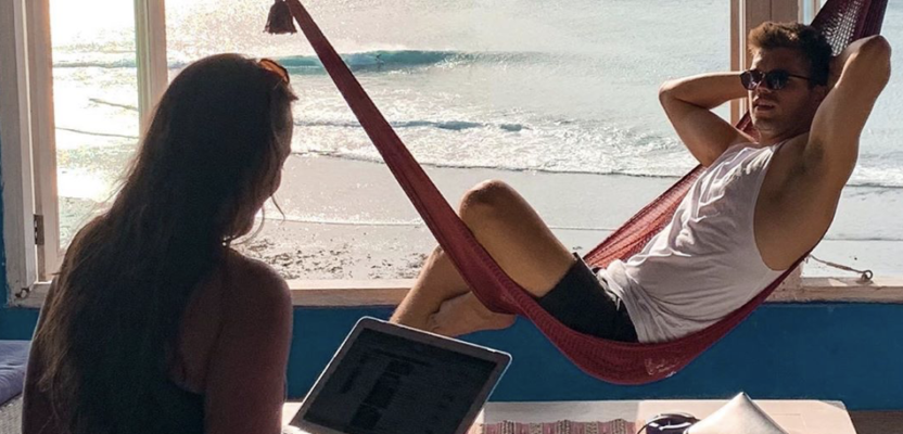 Does Travel Blogging still work in 2020?