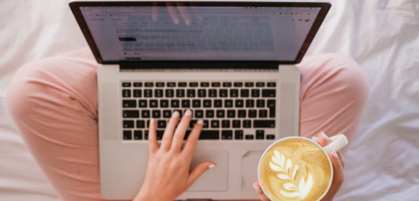 How to become a Freelance Copywriter