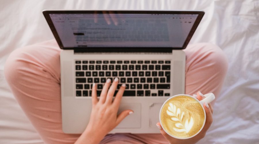 How to become a Freelance Copywriter